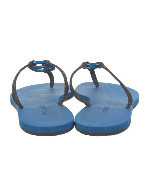 Hermès Kala Flip Flops