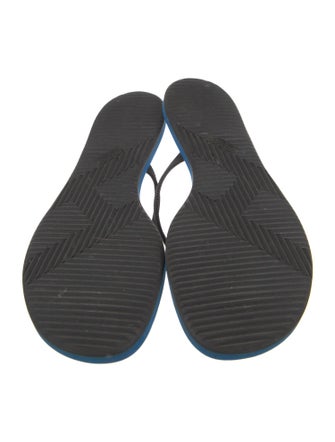 Hermès Kala Flip Flops