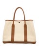 Hermès Twill H Garden Party 36