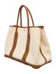 Hermès Twill H Garden Party 36