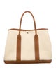 Hermès Twill H Garden Party 36