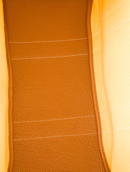 Hermès Twill H Garden Party 36