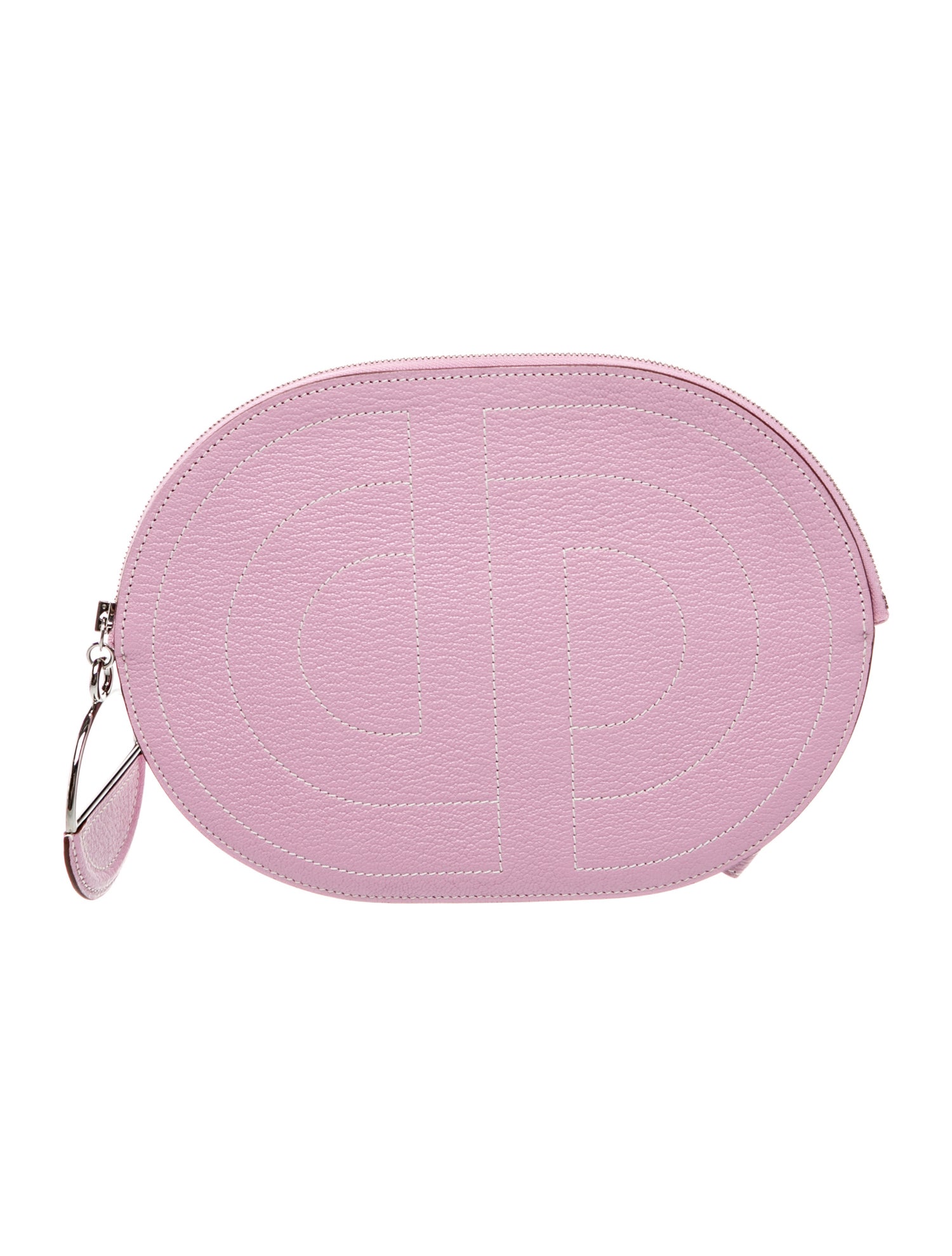 Hermès Chevre Mysore In-The-Loop To Go Pouch