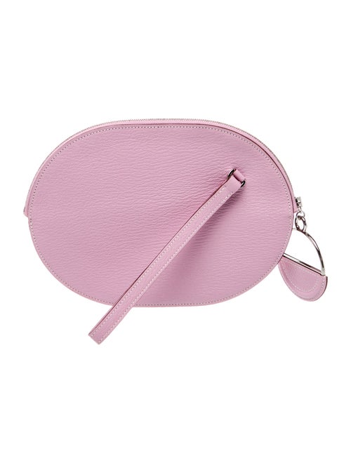 Hermès Chevre Mysore In-The-Loop To Go Pouch