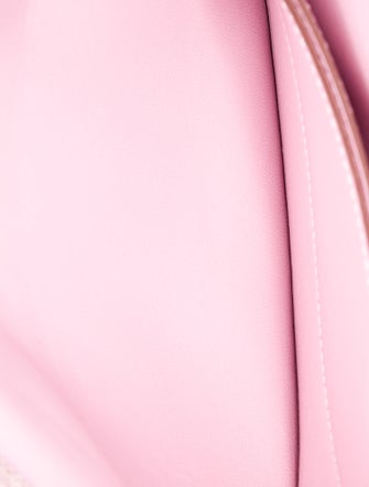 Hermès Chevre Mysore In-The-Loop To Go Pouch