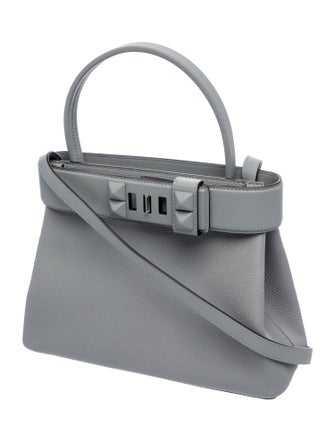 Hermès 2025 Togo & Swift Medor Bag