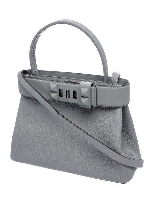 Hermès 2025 Togo & Swift Medor Bag