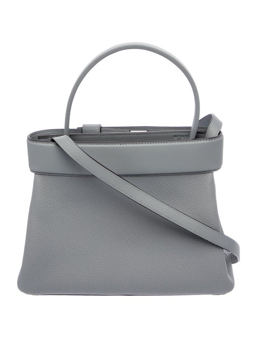 Hermès 2025 Togo & Swift Medor Bag
