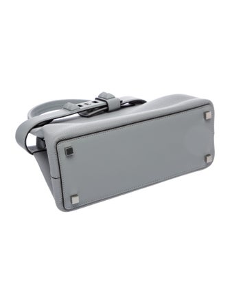 Hermès 2025 Togo & Swift Medor Bag