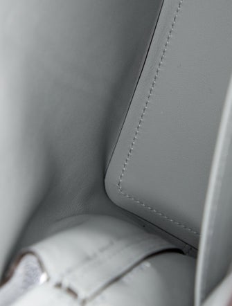 Hermès 2025 Togo & Swift Medor Bag