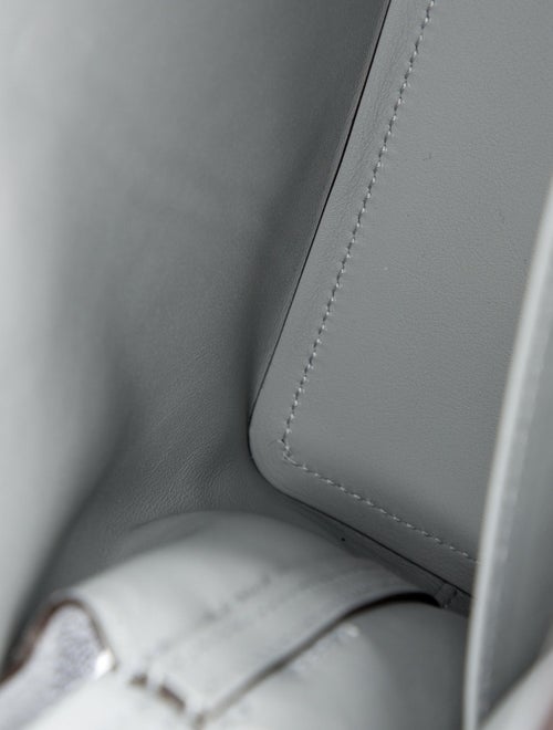 Hermès 2025 Togo & Swift Medor Bag