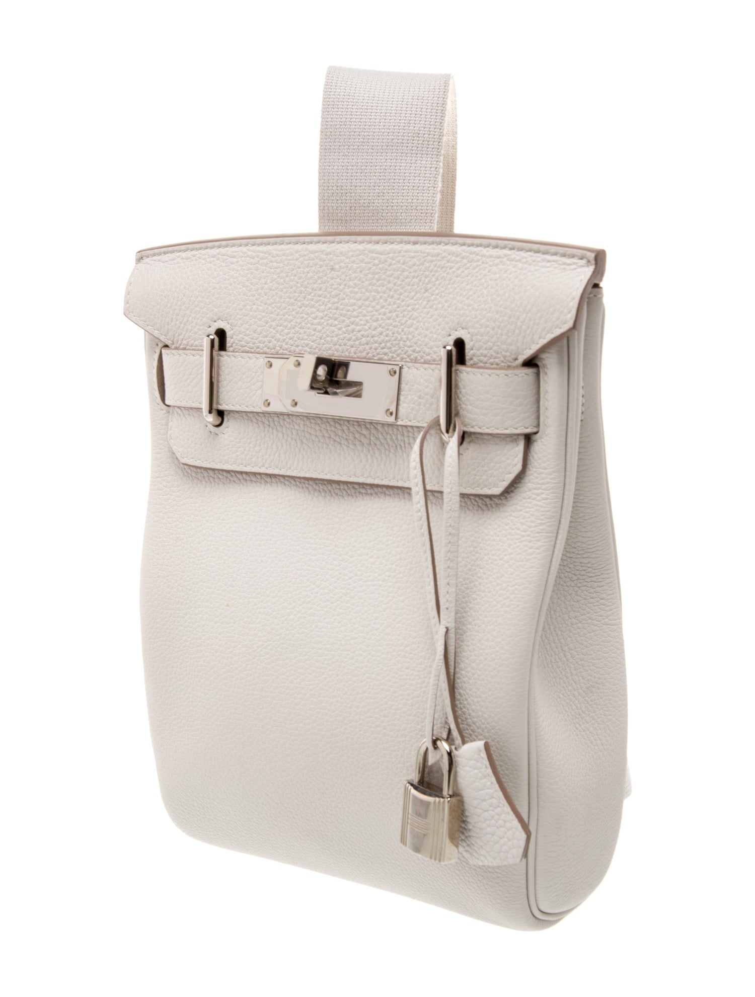 Hermès 2024 Togo Hac a Dos PM