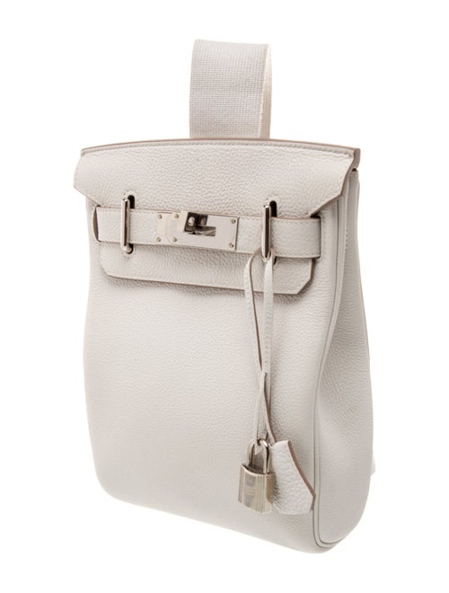 Hermès 2024 Togo Hac a Dos PM