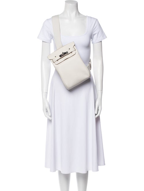 Hermès 2024 Togo Hac a Dos PM