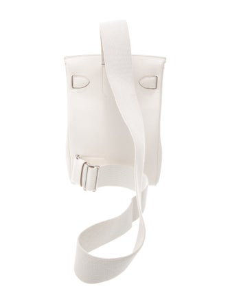 Hermès 2024 Togo Hac a Dos PM