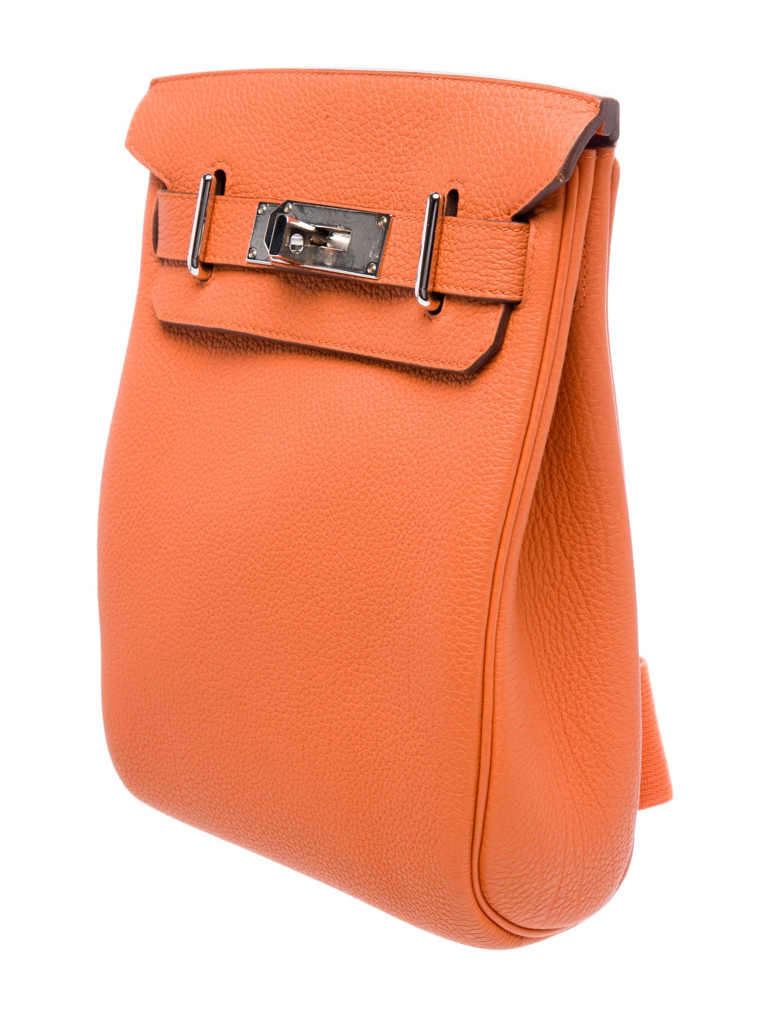 Hermès 2023 Togo Hac a Dos PM