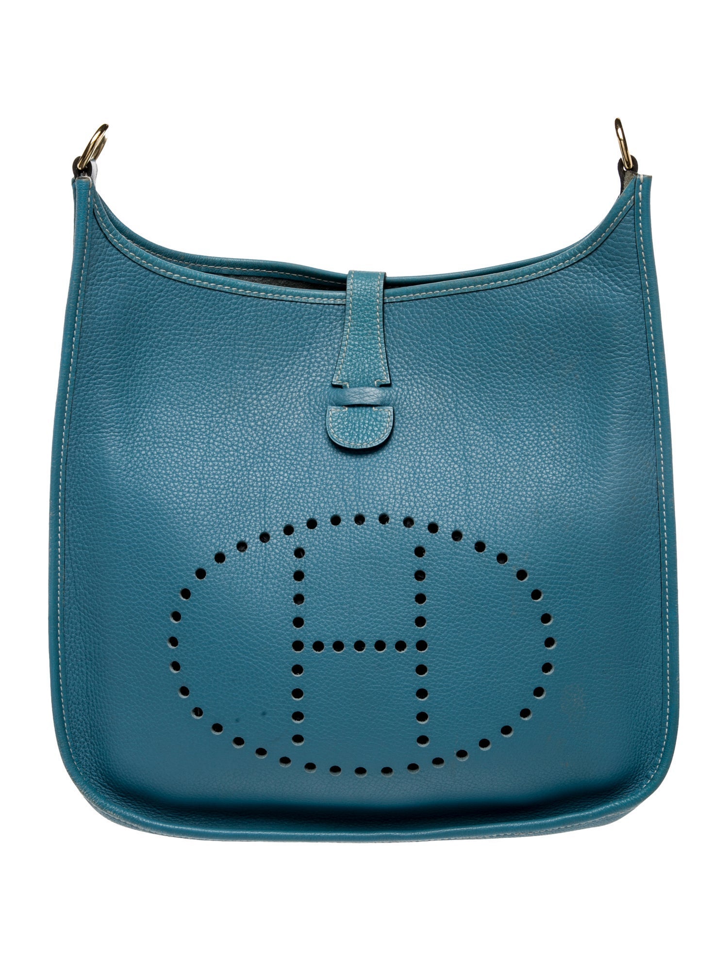 Hermès Clemence Evelyne I 33