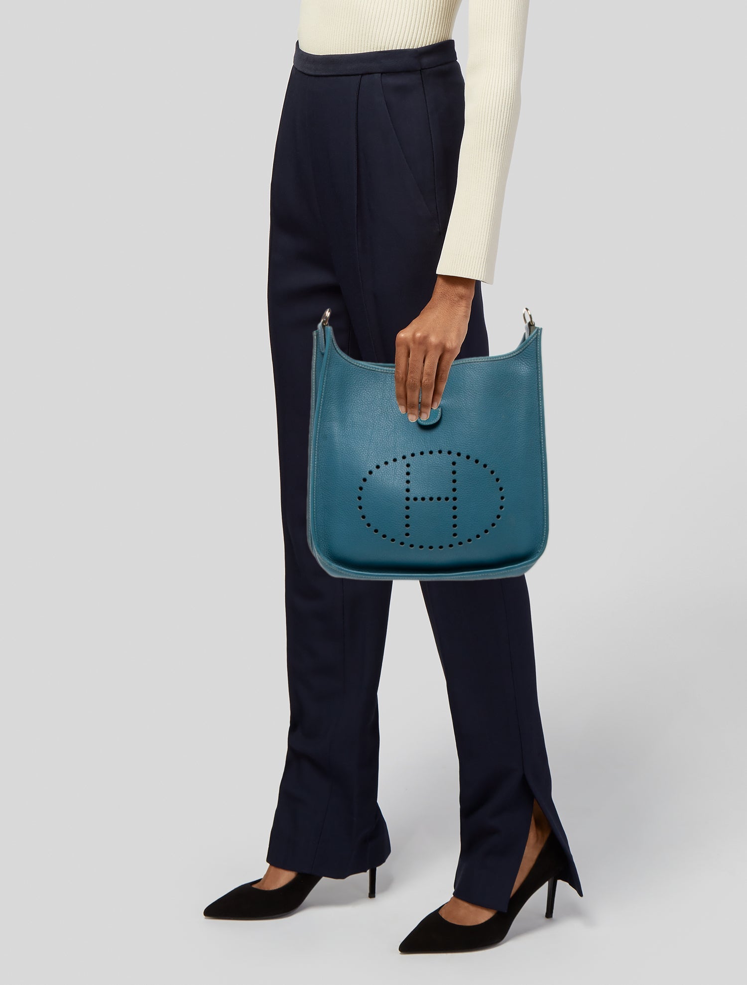 Hermès Clemence Evelyne I 33