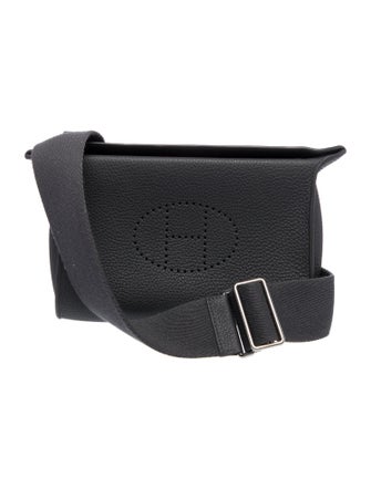 Hermès 2024 Togo Videpoches