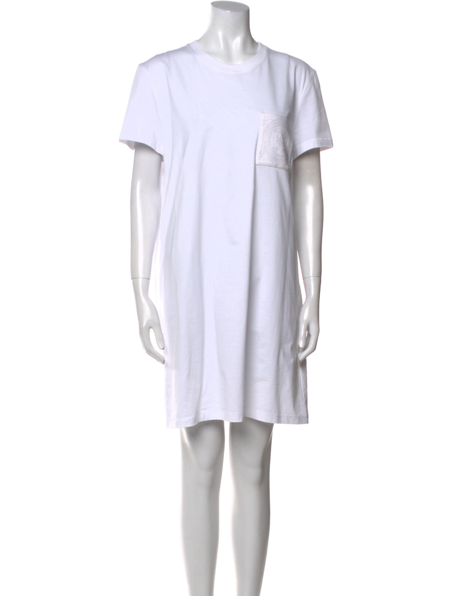 Hermès 2023 Mini Dress