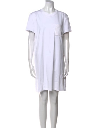 Hermès 2023 Mini Dress