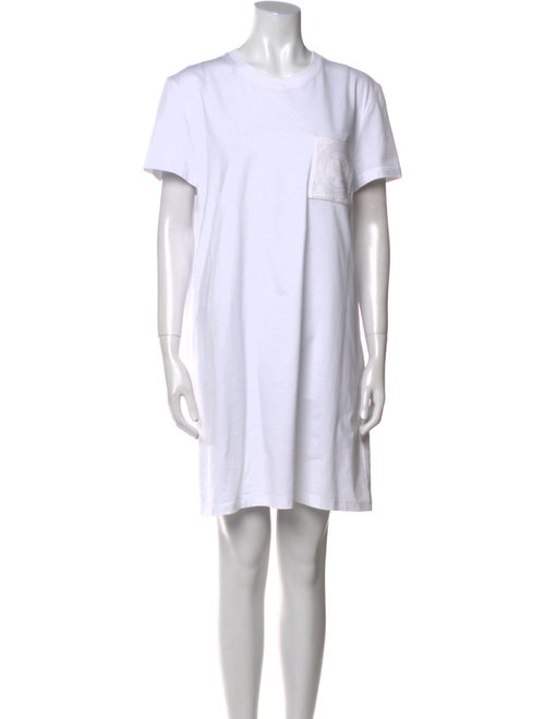 Hermès 2023 Mini Dress