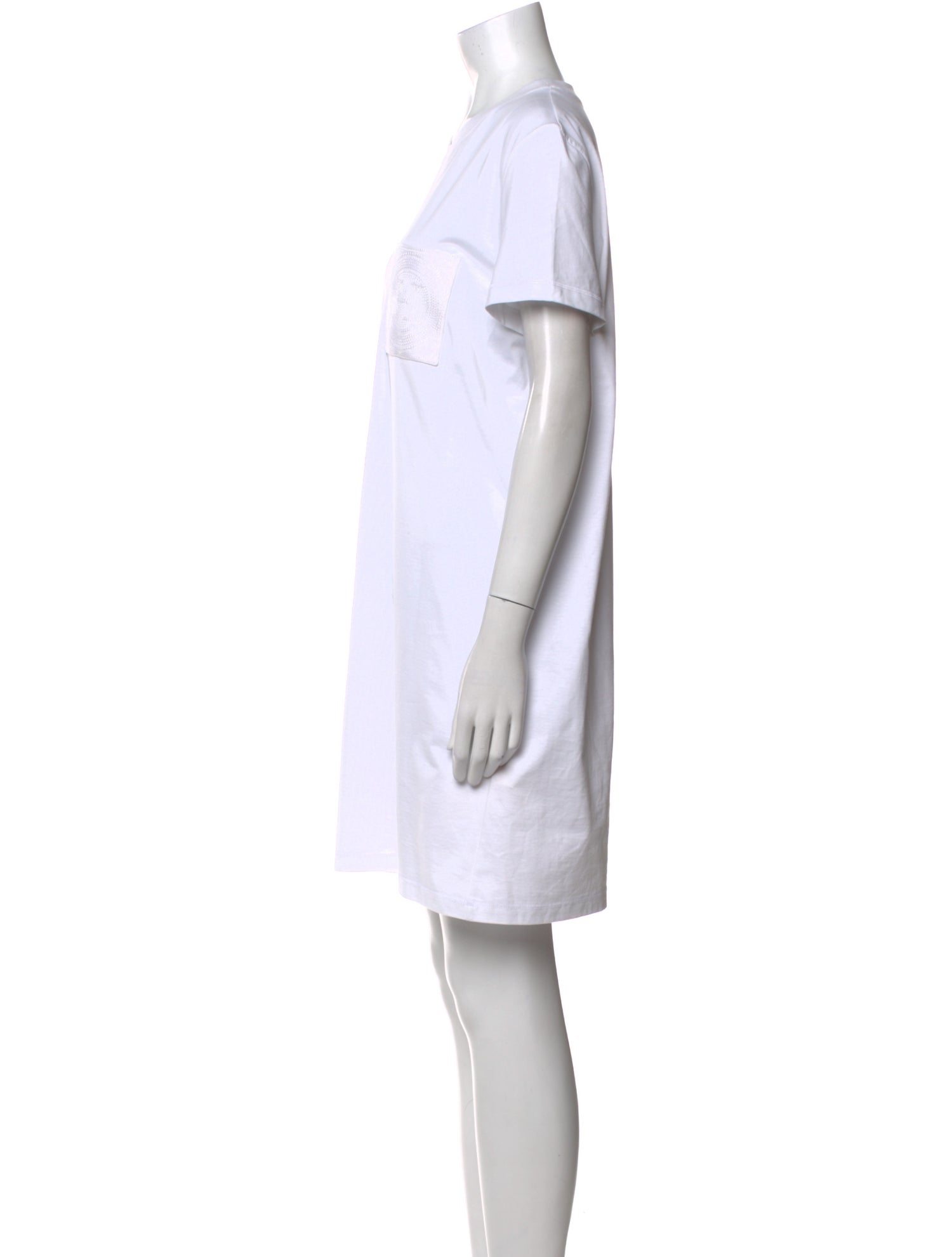 Hermès 2023 Mini Dress