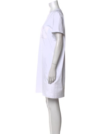 Hermès 2023 Mini Dress