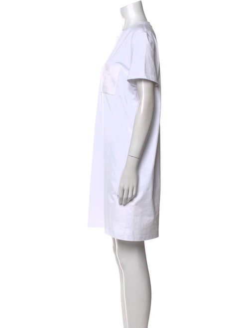 Hermès 2023 Mini Dress