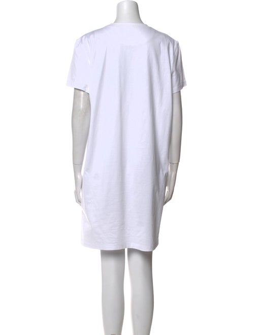 Hermès 2023 Mini Dress