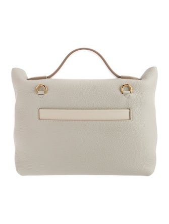 Hermès Togo & Swift 24/24 29