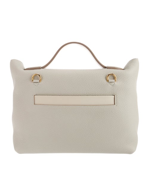 Hermès Togo & Swift 24/24 29