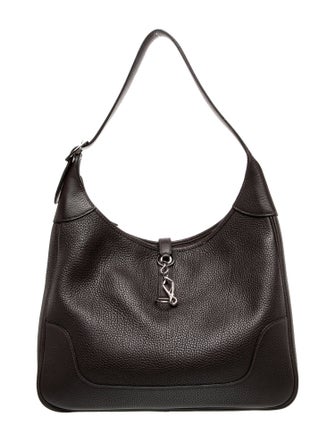 Hermès Hermès Clemence Trim II 35