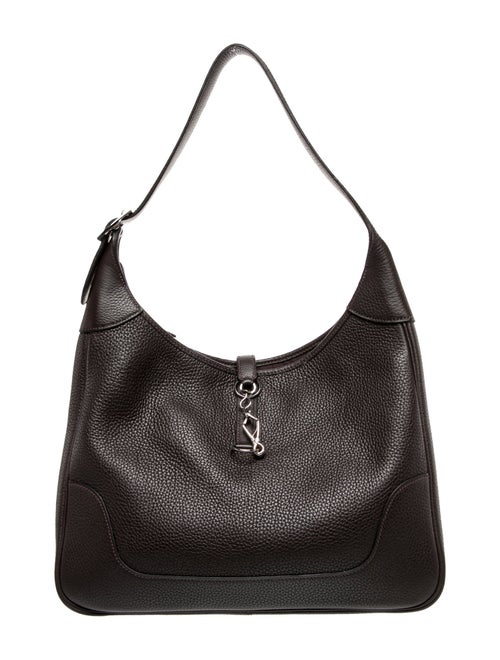 Hermès Hermès Clemence Trim II 35