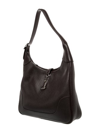 Hermès Hermès Clemence Trim II 35