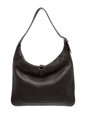 Hermès Hermès Clemence Trim II 35