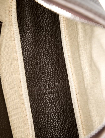 Hermès Hermès Clemence Trim II 35