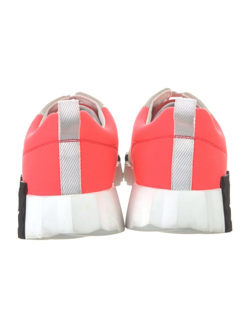 Hermès Bouncing Sneakers