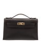 Hermès 2024 Swift Kelly Pochette