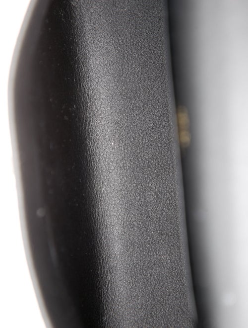 Hermès 2024 Swift Kelly Pochette