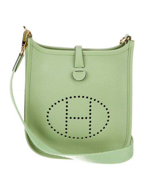 Hermès 2023 Maurice Evelyne TPM 16