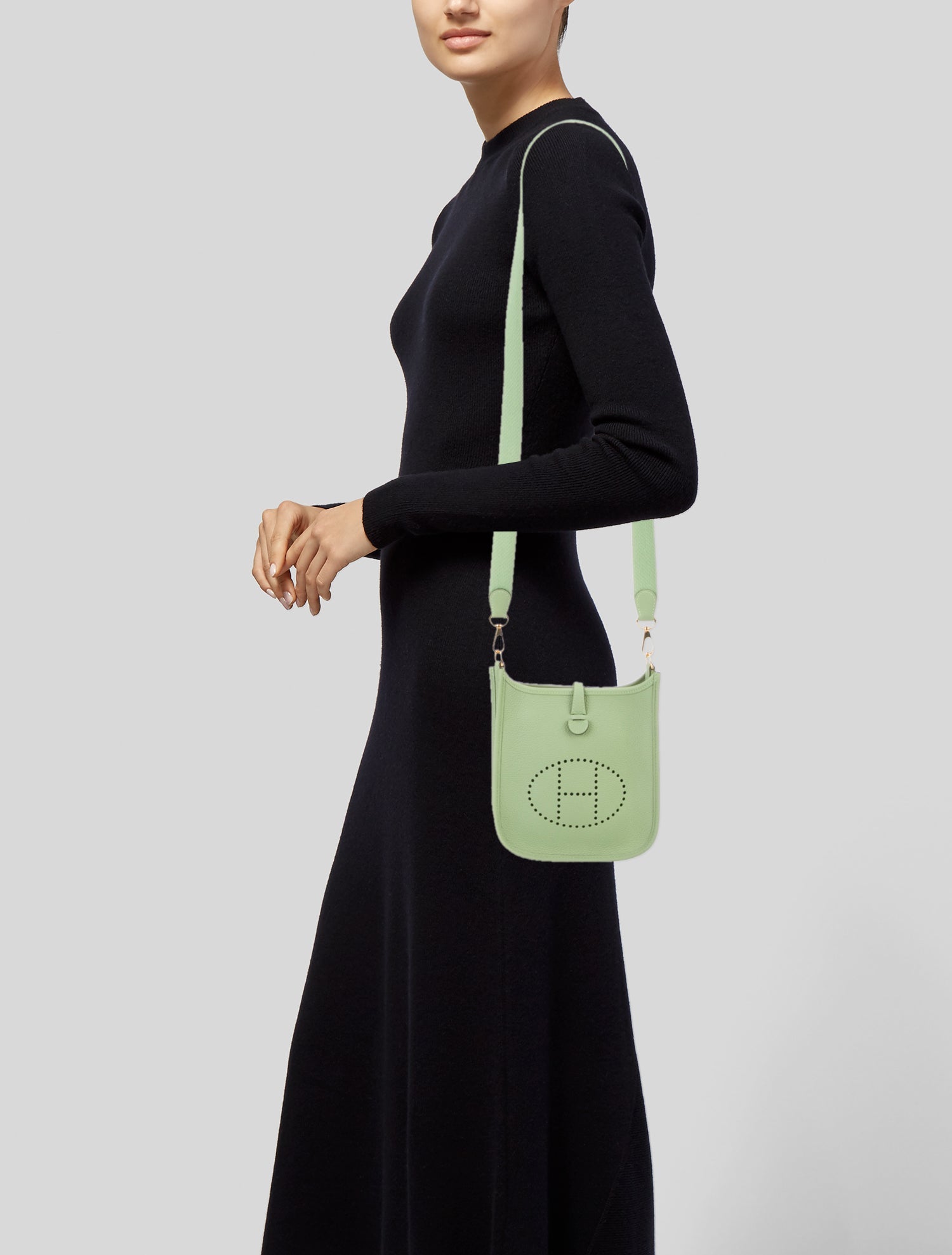 Hermès 2023 Maurice Evelyne TPM 16