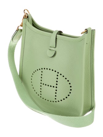 Hermès 2023 Maurice Evelyne TPM 16