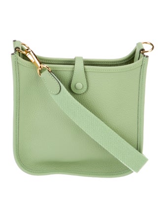 Hermès 2023 Maurice Evelyne TPM 16