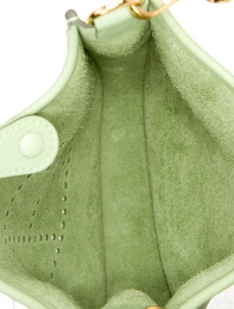 Hermès 2023 Maurice Evelyne TPM 16