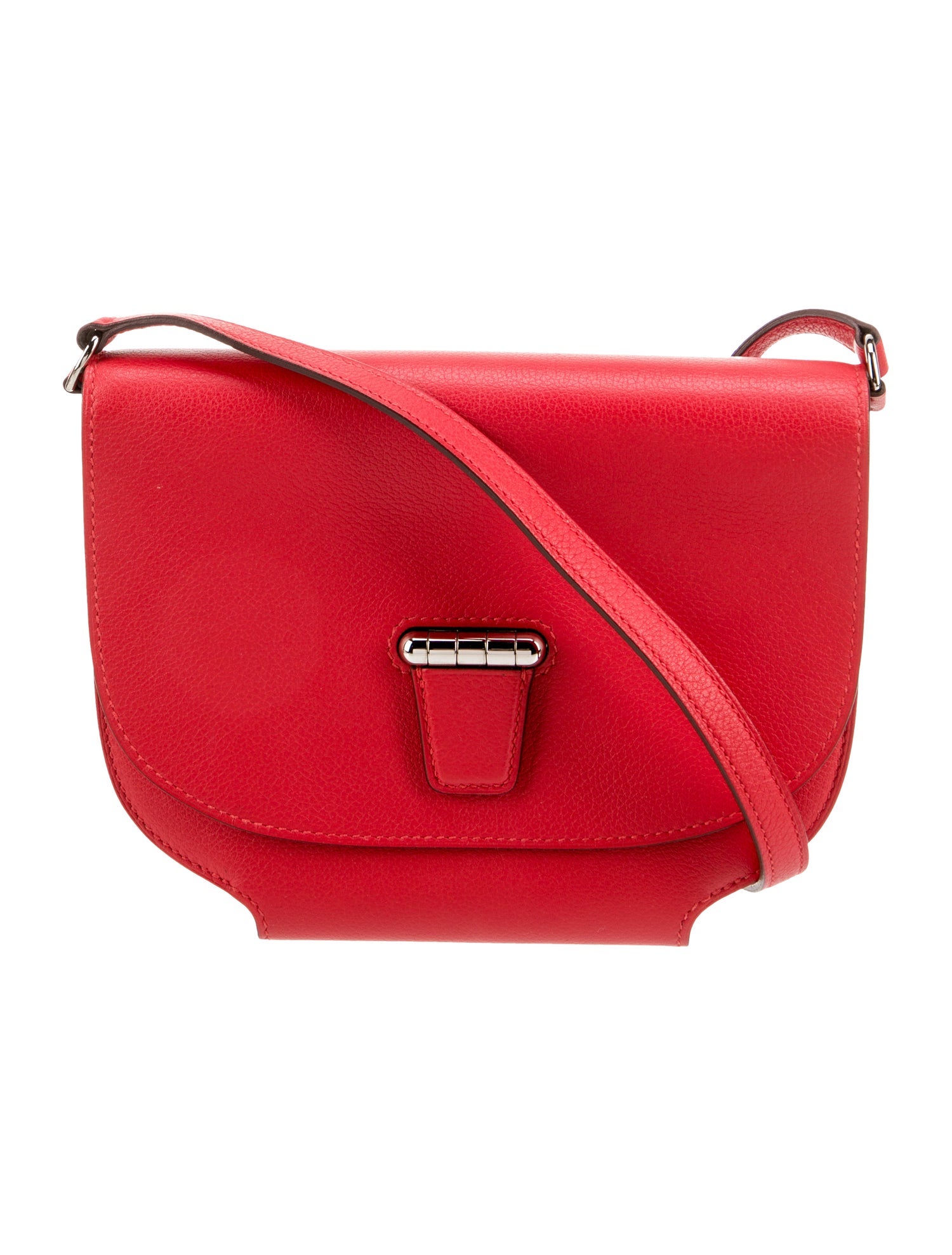 Hermès Evercolor Mini Convoyeur Bag