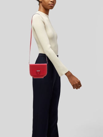 Hermès Evercolor Mini Convoyeur Bag