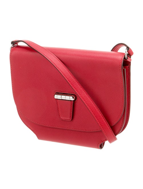 Hermès Evercolor Mini Convoyeur Bag