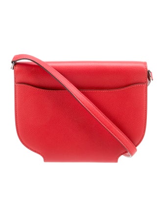 Hermès Evercolor Mini Convoyeur Bag