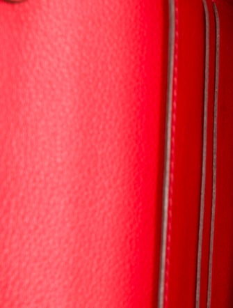 Hermès Evercolor Mini Convoyeur Bag